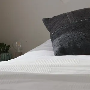 Hotell Manana Manana, Antwerpen