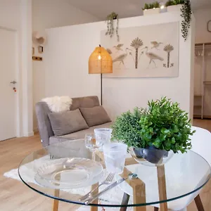 Appartement Apartmentjacob 2, Antwerpen