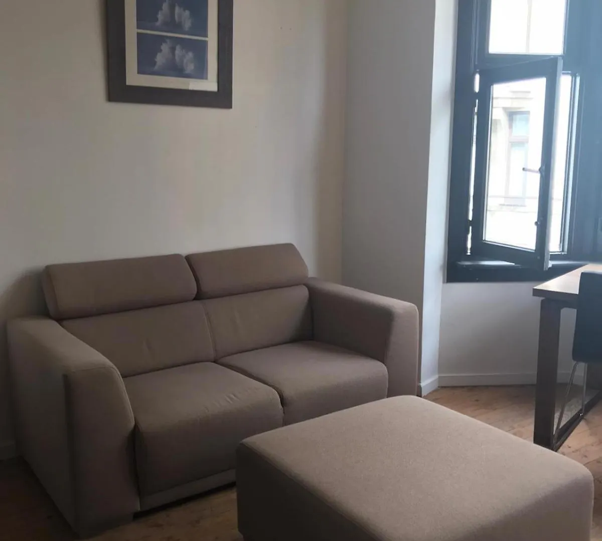 Den Gulden Hoorn Apartment Antwerp