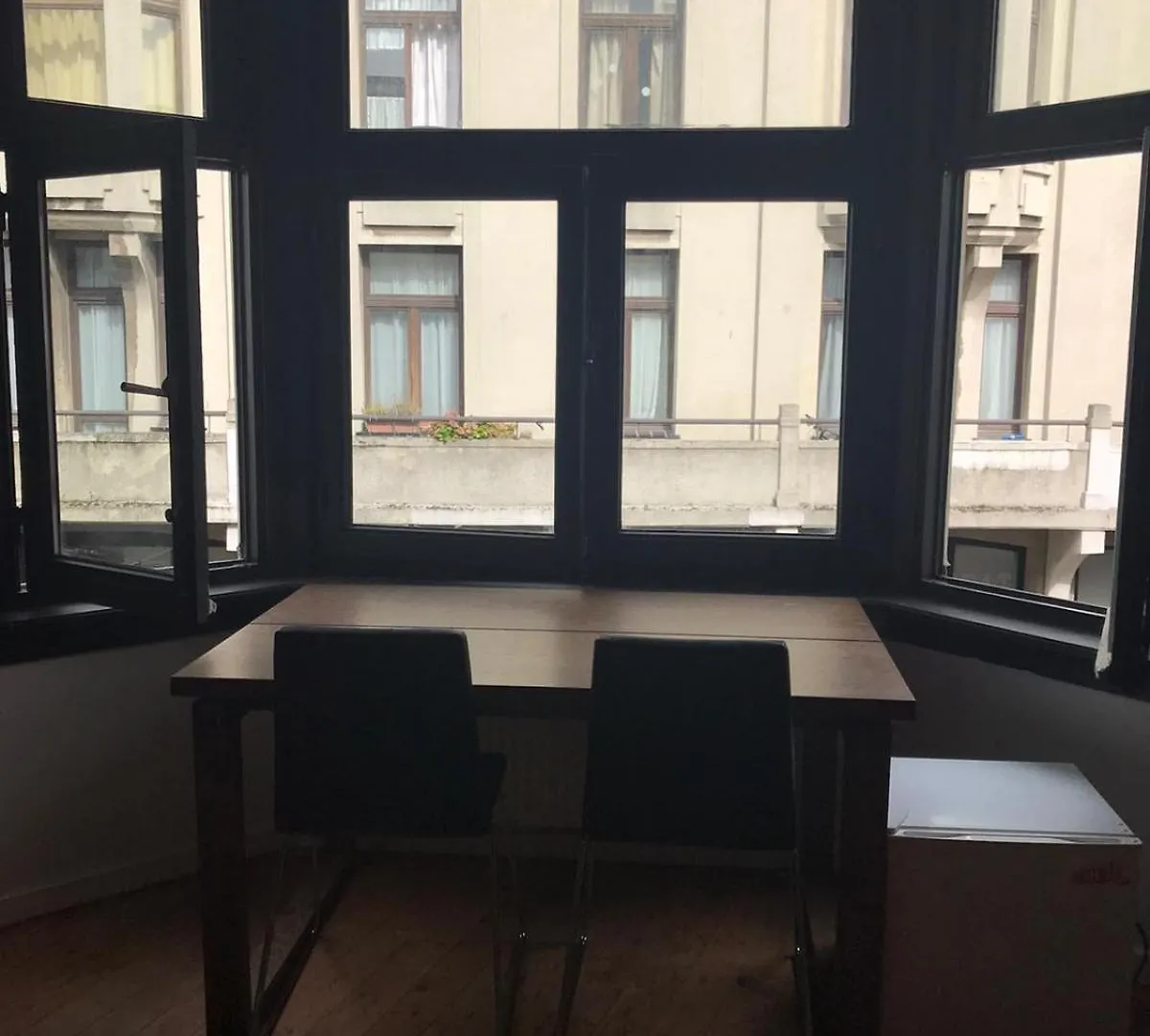 Den Gulden Hoorn Apartment Antwerp Belgium