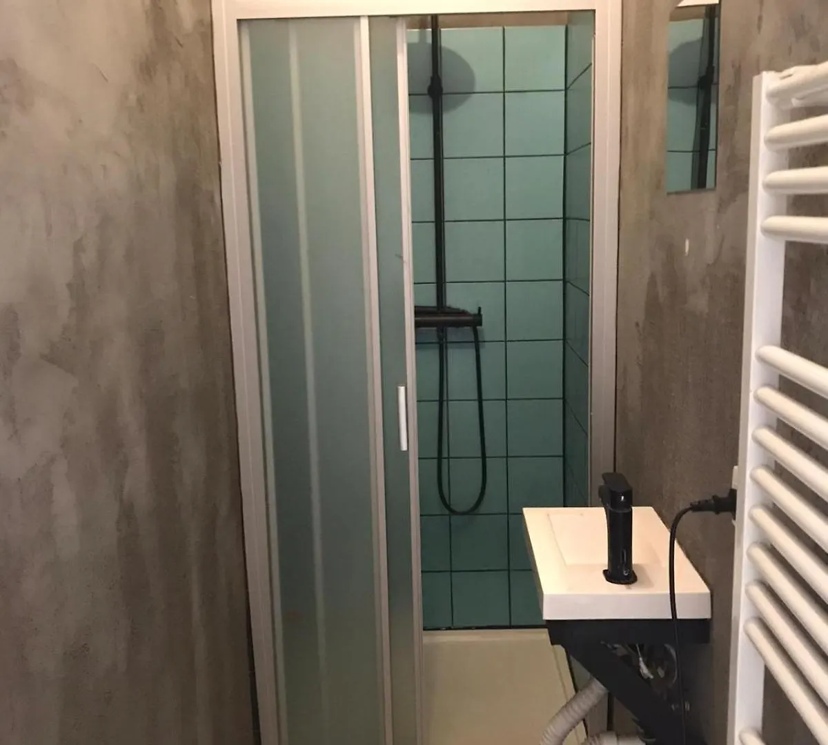 Appartement Den Gulden Hoorn à Anvers 0*,