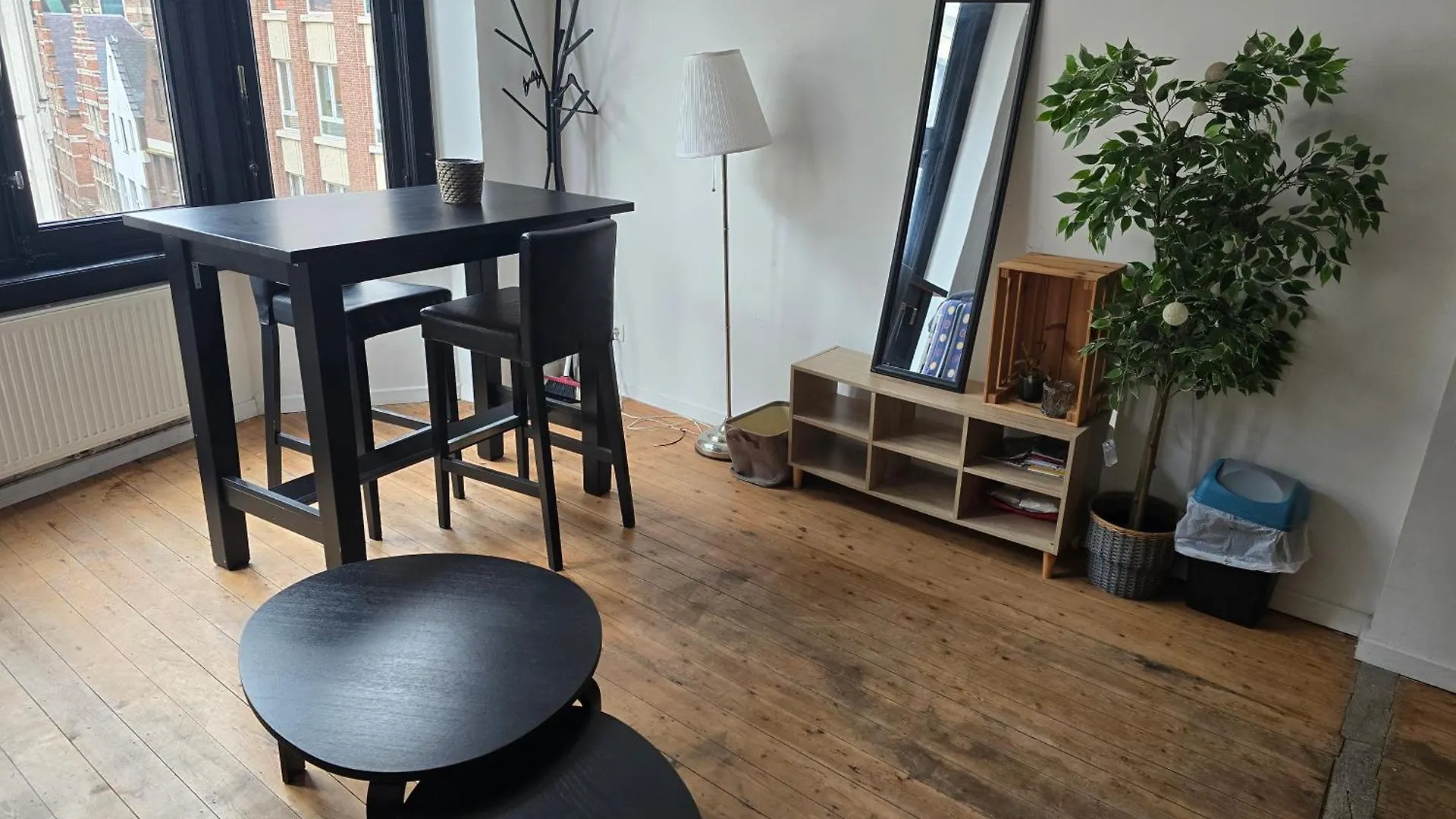 Appartement Den Gulden Hoorn à Anvers