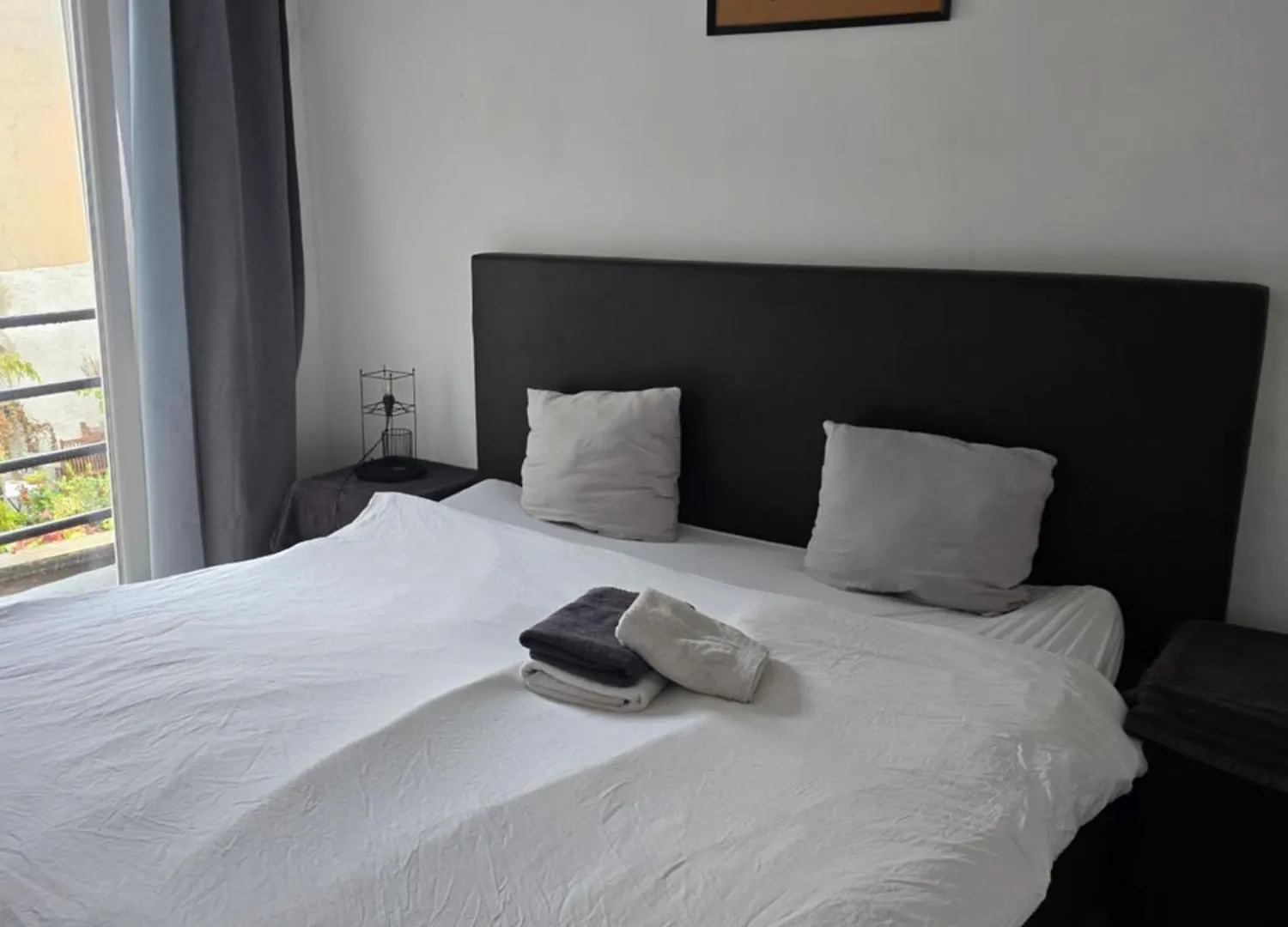 Appartement Den Gulden Hoorn à Anvers