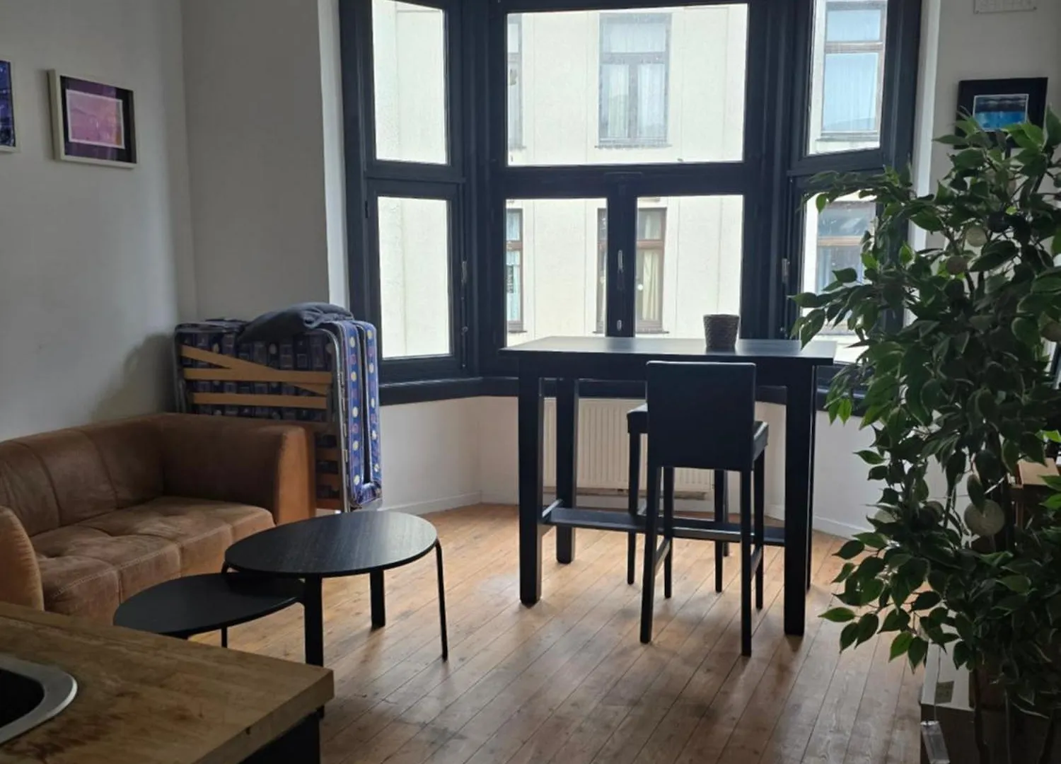 Den Gulden Hoorn Apartment Antwerp 0*,  Belgium